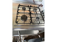 - - fornuis - afbeelding 2 van  3