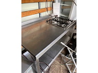 - - fornuis - afbeelding 3 van  3