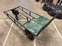 _ - _ - steekkar heavy duty