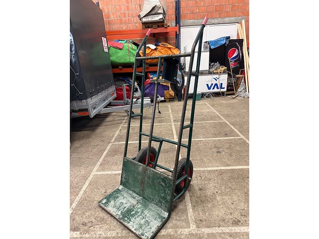 _ - _ - steekkar heavy duty - afbeelding 2 van  3