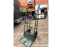 _ - _ - steekkar heavy duty - afbeelding 2 van  3