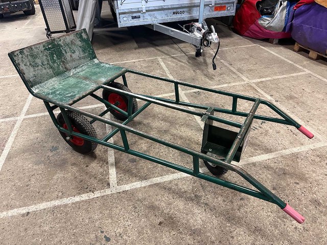 _ - _ - steekkar heavy duty - afbeelding 3 van  3