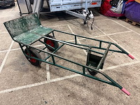 _ - _ - steekkar heavy duty - afbeelding 3 van  3