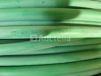 +- 100 m 18x1,5 mm² stroomkabel, +- 155 m 3g-stroomkabel1,5 mm² - afbeelding 4 van  8