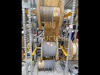 +- 13 m flexibele kabel van 34gx0,75 mm², +- 7 m flexibele kabel van 18x1,5 mm² - afbeelding 4 van  8