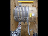 +- 13 m flexibele kabel van 34gx0,75 mm², +- 7 m flexibele kabel van 18x1,5 mm² - afbeelding 7 van  8