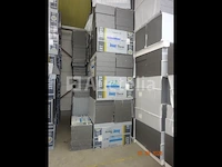 +/- 140 balen knauf isolatie 32-20x500x1000 - afbeelding 5 van  5