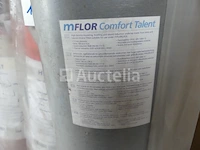 +/- 15 rollen laminaat onderlaag - afbeelding 4 van  8