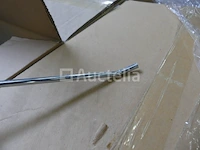 +/- 1700 plank haak - afbeelding 1 van  6