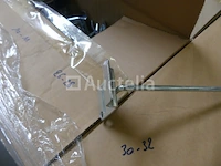 +/- 1700 plank haak - afbeelding 2 van  6