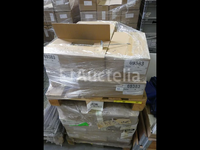+/- 1700 plank haak - afbeelding 3 van  6