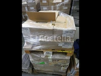 +/- 1700 plank haak - afbeelding 3 van  6
