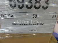 +/- 1700 plank haak - afbeelding 4 van  6