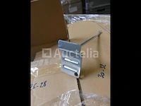 +/- 1700 plank haak - afbeelding 6 van  6