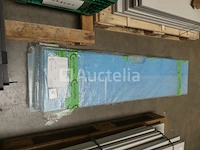 +/- 18 plexi panelen - afbeelding 3 van  4