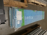+/- 18 plexi panelen - afbeelding 4 van  4