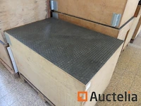 +/- 19 x-treme houten kisten - ref 010184-046 - afbeelding 2 van  8