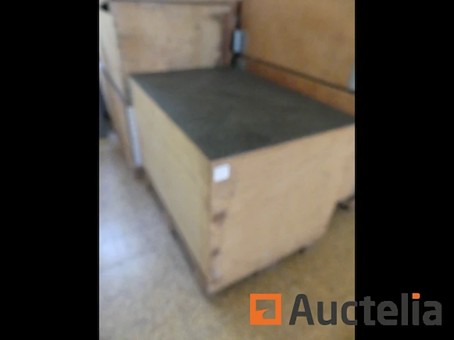 +/- 19 x-treme houten kisten - ref 010184-046 - afbeelding 3 van  8