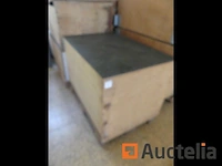 +/- 19 x-treme houten kisten - ref 010184-046 - afbeelding 3 van  8