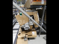 +- 20 pakjes obo/hager kunststof stortkokers - afbeelding 4 van  12