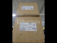 +- 20 pakjes obo/hager kunststof stortkokers - afbeelding 10 van  12