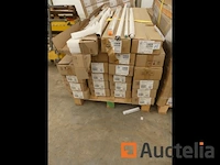 +/- 220 ledvance led buislamp t8 un v 1200 18 watt - afbeelding 1 van  4