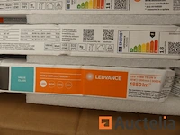 +/- 240 ledvance led buislamp t8 un v 1200 18 watt - afbeelding 3 van  3