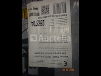 +/- 25 balen knauf isolatie 32-20x500x1000 - afbeelding 3 van  4