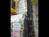 +/- 25 balen knauf isolatie 32-20x500x1000 - afbeelding 4 van  4