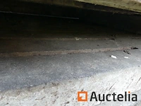 +/- 250 betonplaat - afbeelding 2 van  6