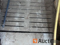 +/- 250 betonplaat - afbeelding 3 van  6