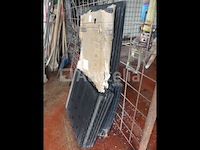 +/- 32 deeproot ub 24-2 anti-rooted planken - afbeelding 2 van  5