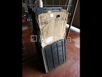 +/- 32 deeproot ub 24-2 anti-rooted planken - afbeelding 3 van  5