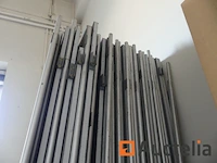 +/- 35 schermen - ref 010184-227 - afbeelding 2 van  5