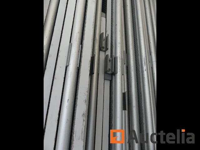 +/- 35 schermen - ref 010184-227 - afbeelding 5 van  5