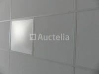 +- 350 plafondtegels - afbeelding 2 van  4