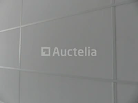 +- 350 plafondtegels - afbeelding 3 van  4