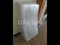 +- 40 plexiglas ruiten - afbeelding 4 van  5