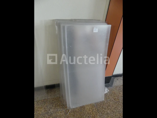 +- 40 plexiglas ruiten - afbeelding 5 van  5