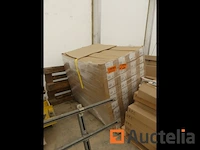 +/- 400 ledvance led buislamp t8 un v 1200 18 watt - afbeelding 4 van  4