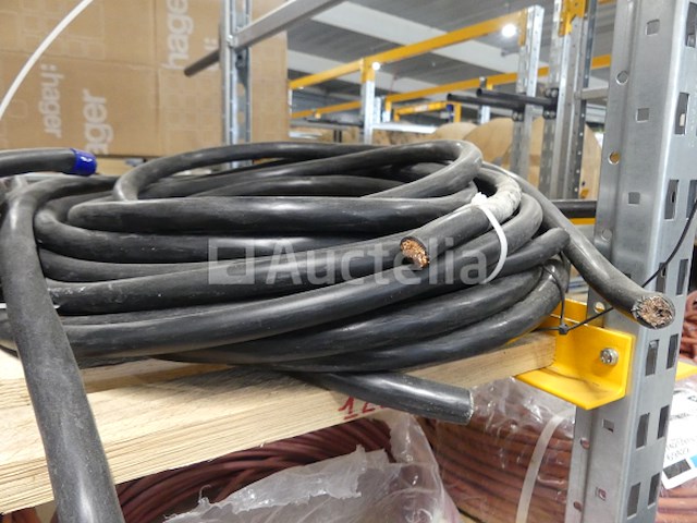 +- 425m aan diverse elektrische kabels - afbeelding 6 van  15