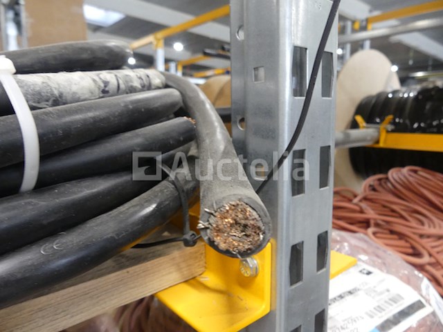 +- 425m aan diverse elektrische kabels - afbeelding 8 van  15