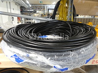 +- 489m van diverse elektrische kabel - afbeelding 6 van  13