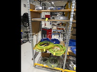 +- 489m van diverse elektrische kabel - afbeelding 8 van  13