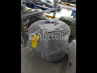 +- 489m van diverse elektrische kabel - afbeelding 12 van  13