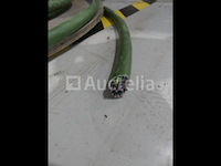 +- 50 m 34gx1.5 flexibele kabel, +- 70 m 25x0.75mm² flexibele kabel - afbeelding 4 van  7