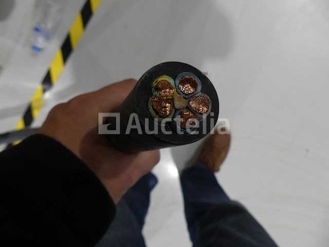 +- 57 m ega 5g35 flexibele kabel - afbeelding 3 van  4