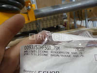 +- 570 m diverse elektrische kabels - afbeelding 6 van  10