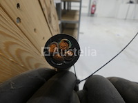 +- 60 m flexibele kabel van 4gx35 mm²