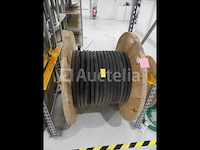 +- 60 m flexibele kabel van 4gx35 mm² - afbeelding 4 van  8